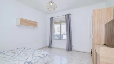 Apartment on Pedro Antonio de Alarcón Street photo 7