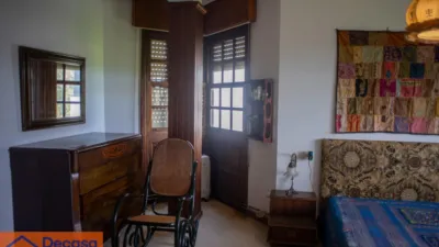 Chalet on Calle de los Meniños photo 22