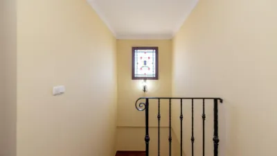 Chalet en calle Alcaudon photo 27