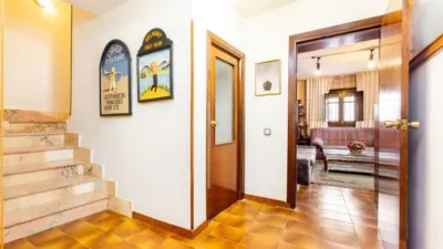House in Fresnedillas Old Town photo 6