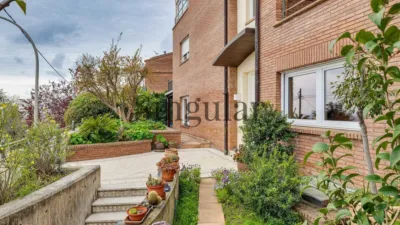 House in La Miranda - Ciutat Diagonal photo 63