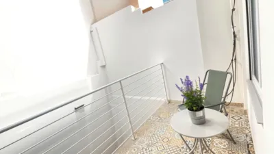 House on Carrer de Sant Josep photo 17