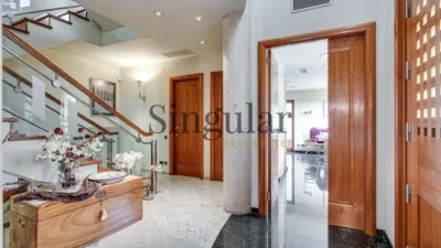 House in La Miranda - Ciutat Diagonal photo 12