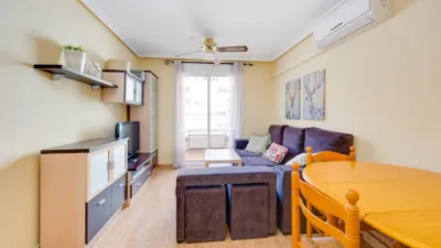 Apartment in Torrevieja, Santa Catalina, Casco Antiguo - Vista 4