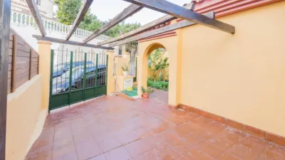 Terraced house on Calle Azalea, 30 photo 14