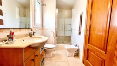 Chalet on Carrer d'Amadeu Vives photo 13