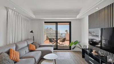 Penthouse at Urb. Casares del Mar 8[1] Es:D Floor:02 Pt:09 Fas photo 4
