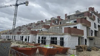 Piso – Mutxamel - Vista 3