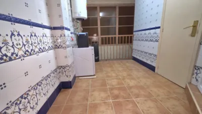 Piso en Centro photo 46