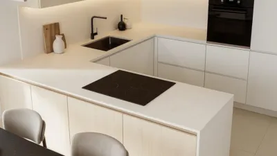Apartamento en Torreblanca del Sol photo 17