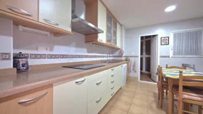Pis – Elx - Elche - Vista 3