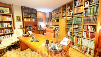 Flat on Jaime Segarra Street photo 27