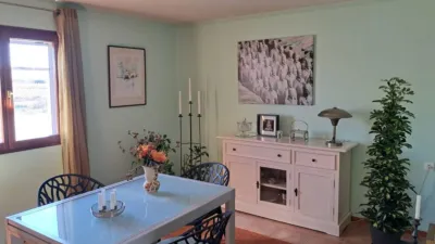 Chalet in Daimes photo 29