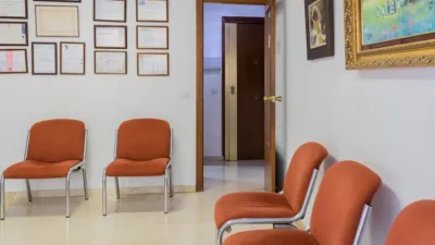 Apartment in Centro photo 11