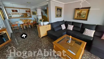 Duplex penthouse on Sant Carles Street photo 5