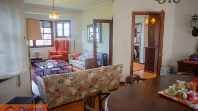 Chalet on Calle de los Meniños photo 15