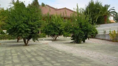 House in Albolote photo 15
