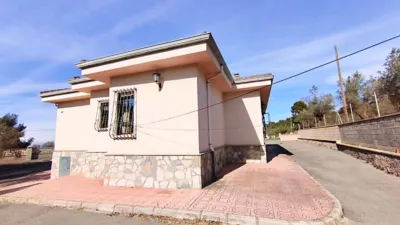 Chalet in the Valencian Community photo 9