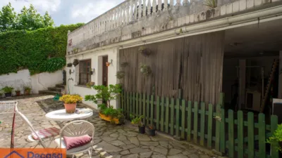 Chalet on Calle de los Meniños photo 6