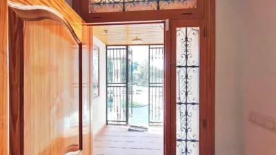 Chalet in the Valencian Community photo 32