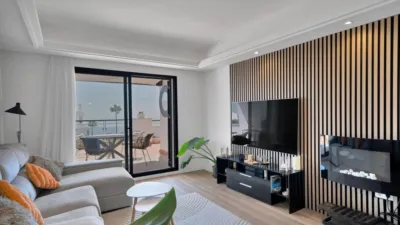Penthouse at Urb. Casares del Mar 8[1] Es:D Floor:02 Pt:09 Fas photo 5