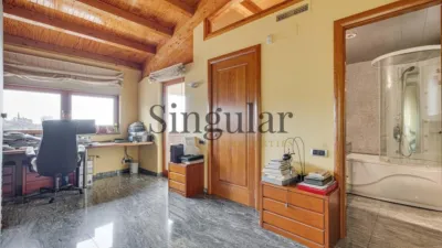 House in La Miranda - Ciutat Diagonal photo 45