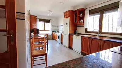 Chalet in the Valencian Community photo 45