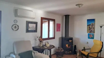 Chalet in Daimes photo 24