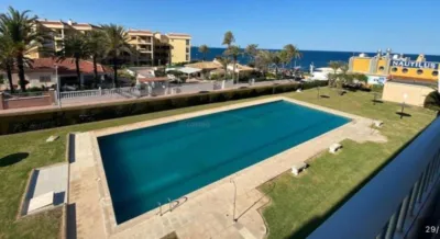 Pis – Torrevieja, Urbanización Rocío del Mar, Urbanización Punta Prima - Vista 2