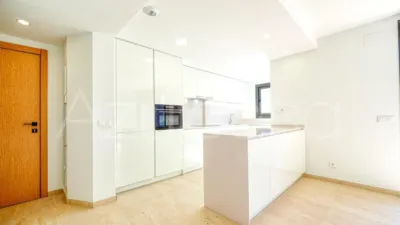 Penthouse on Calle del Bailarín José Espadero photo 3