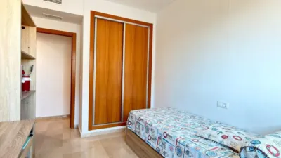 Apartment on Granja de Rocamora Street photo 22