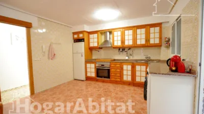 Flat in Carrer de Fra Joan Tensa photo 8