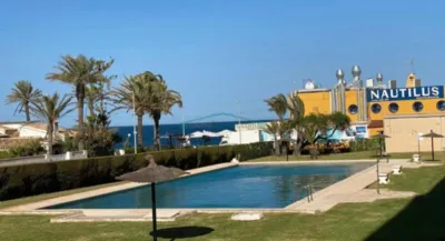 Pis – Torrevieja, Urbanización Rocío del Mar, Urbanización Punta Prima - Vista 4