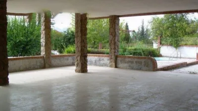 House in Albolote photo 10