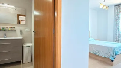 Apartment on Granja de Rocamora Street photo 15