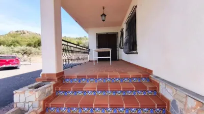 Chalet in the Valencian Community photo 16