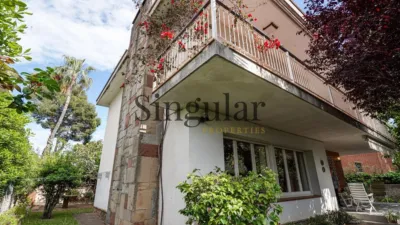 Chalet in Les Lluminetes photo 71