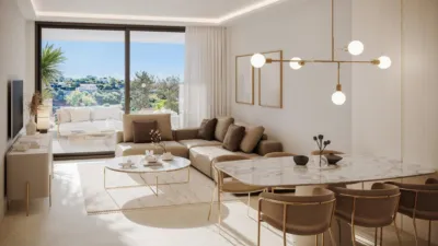 Apartamento en Torreblanca del Sol photo 8