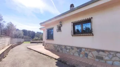 Chalet in the Valencian Community photo 11