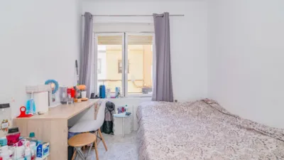 Apartment on Pedro Antonio de Alarcón Street photo 14