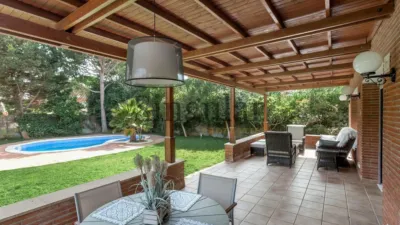Chalet in Gavà Mar photo 2