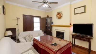 Chalet en calle Alcaudon photo 11