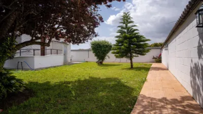 Chalet in Las Lagunas - Campano photo 29