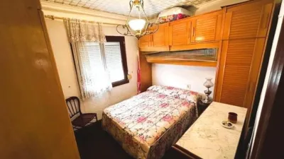 Apartment on Avinguda del Cid photo 32