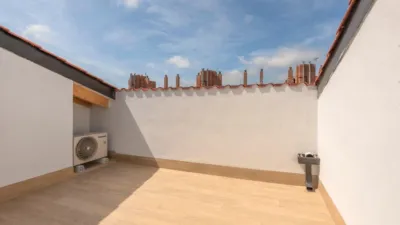 Apartment in Gavà photo 52