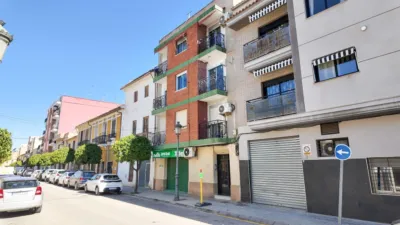 Apartment in Comunidad Valenciana photo 44