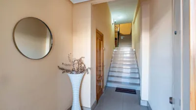 Casa en Avenida de Carlos III photo 46