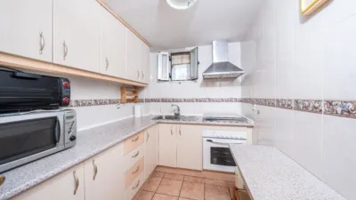 Apartment on Comunitat Valenciana Street photo 4