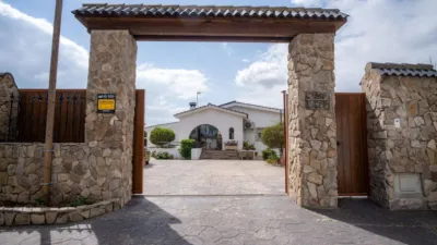 Chalet in Las Lagunas - Campano photo 5