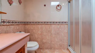 Casa en Avenida de Carlos III photo 20